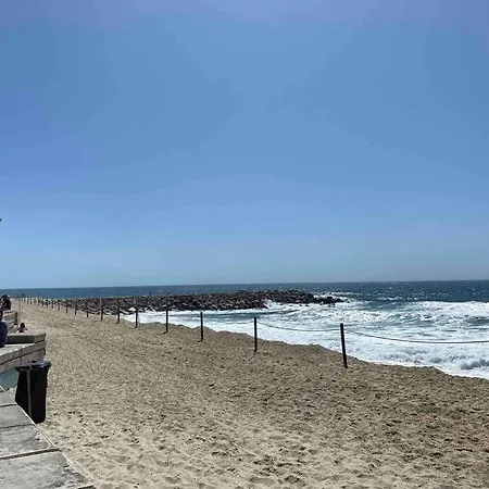 By The Beach: Sun, And Tranquility Daire *